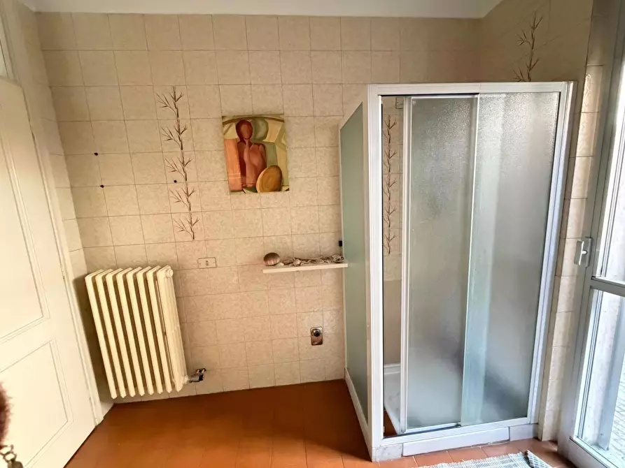 Immagine 21 di Appartamento in vendita  in Via UMBERTO I, 13 a Sant'angelo Lodigiano