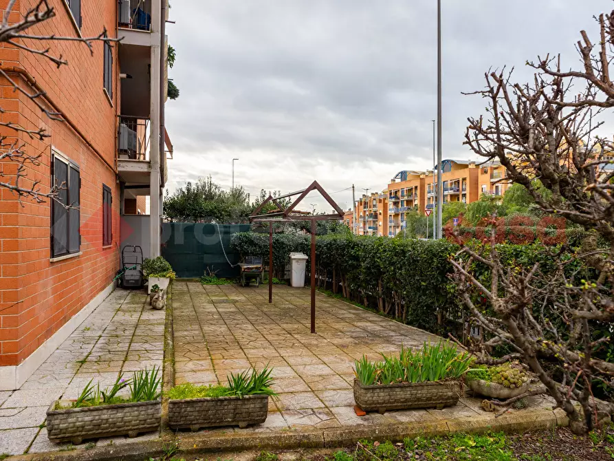 Immagine 31 di Appartamento in vendita  in Via Castiglione Messer Marino a Roma