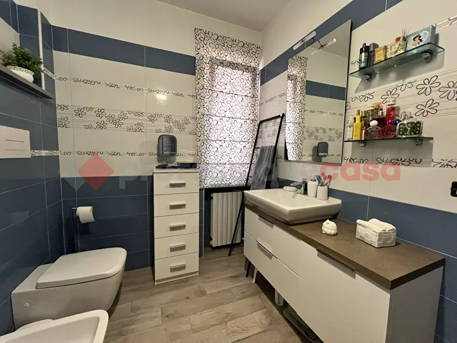 Immagine 13 di Appartamento in vendita  in Via DI SAN  VITO, 188 a Tito