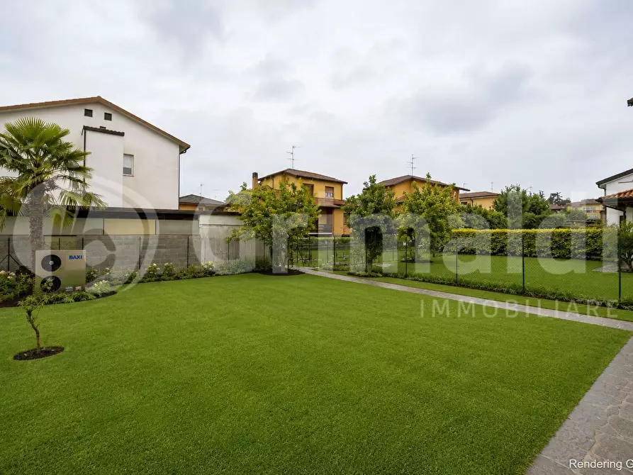 Immagine 14 di Appartamento in vendita  in Via Machiavelli, 22 a Lesmo