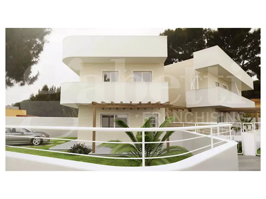 Immagine 2 di Terreno residenziale in vendita  in Via MONTEPARASCO, SNC a Pulsano
