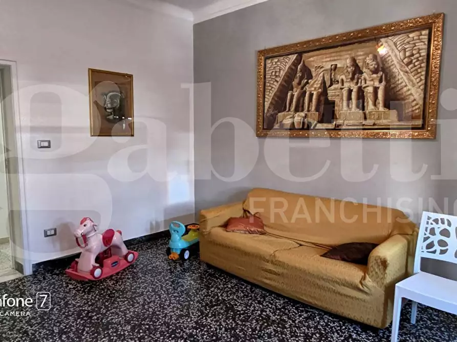 Immagine 9 di Appartamento in vendita  in Via AMALFI, 10 a Taranto