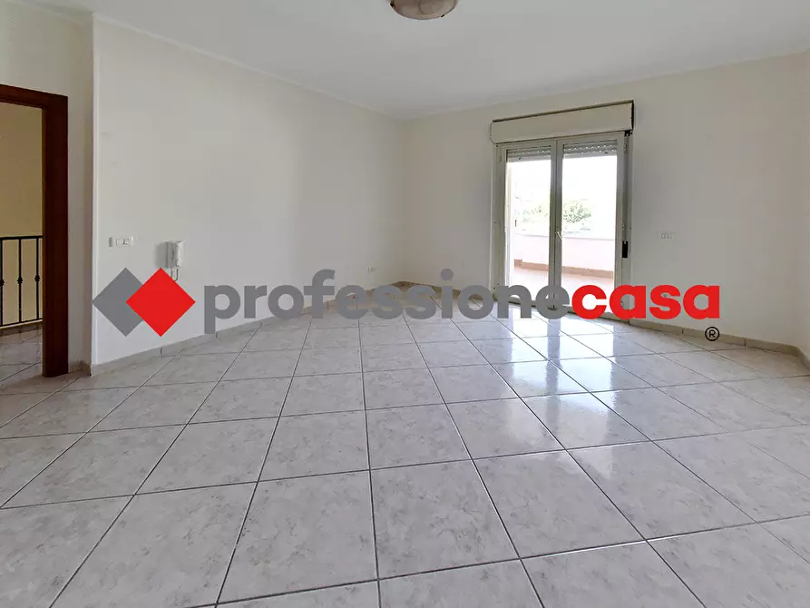 Immagine 49 di Villetta a schiera in vendita  in Via Ugo Foscolo, 36 a Santa Maria Capua Vetere