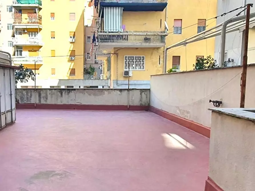 Immagine 3 di Appartamento in vendita  in Via Cordova, 51 a Palermo