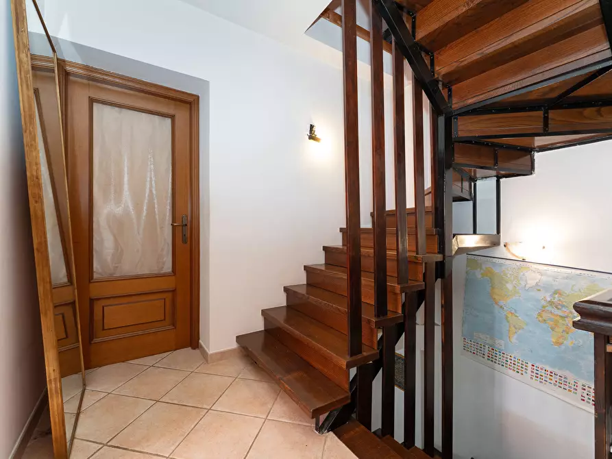 Immagine 10 di Villa in vendita  in Via Umberto I a Rivalta Di Torino