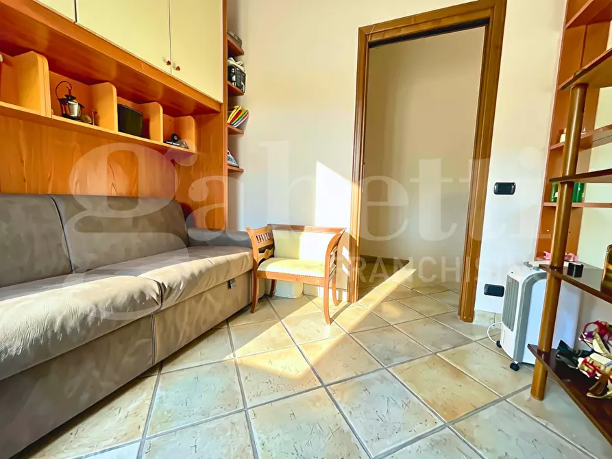 Immagine 12 di Appartamento in vendita  in Via E. Filiberto, 9 a Gaeta
