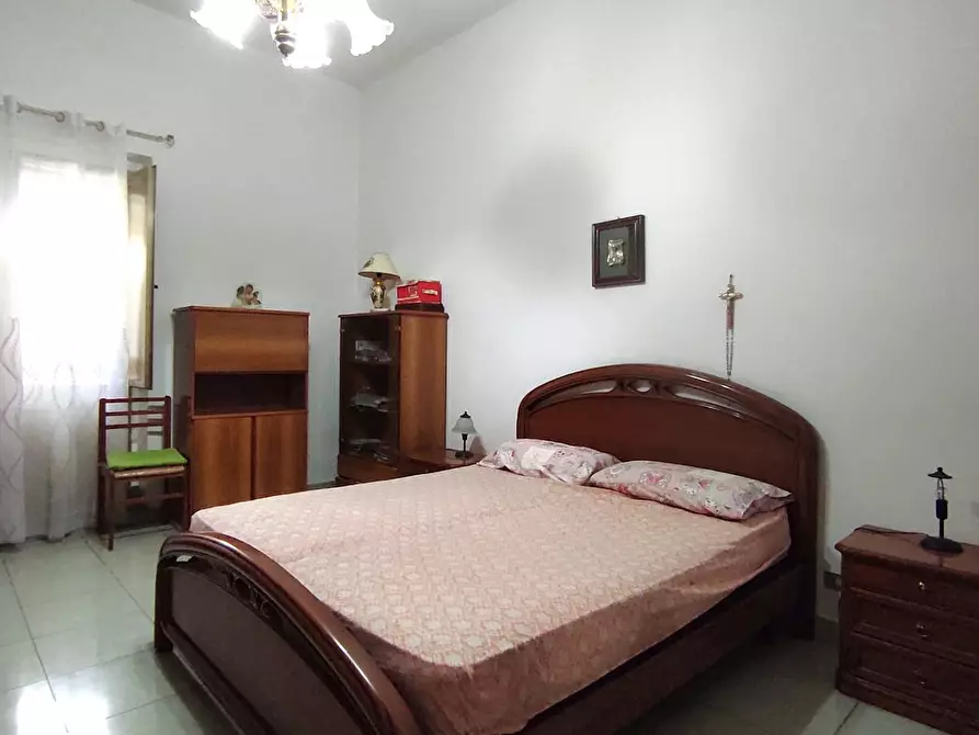 Immagine 12 di Casa indipendente in vendita  in Via TRINITAPOLI a San Severo