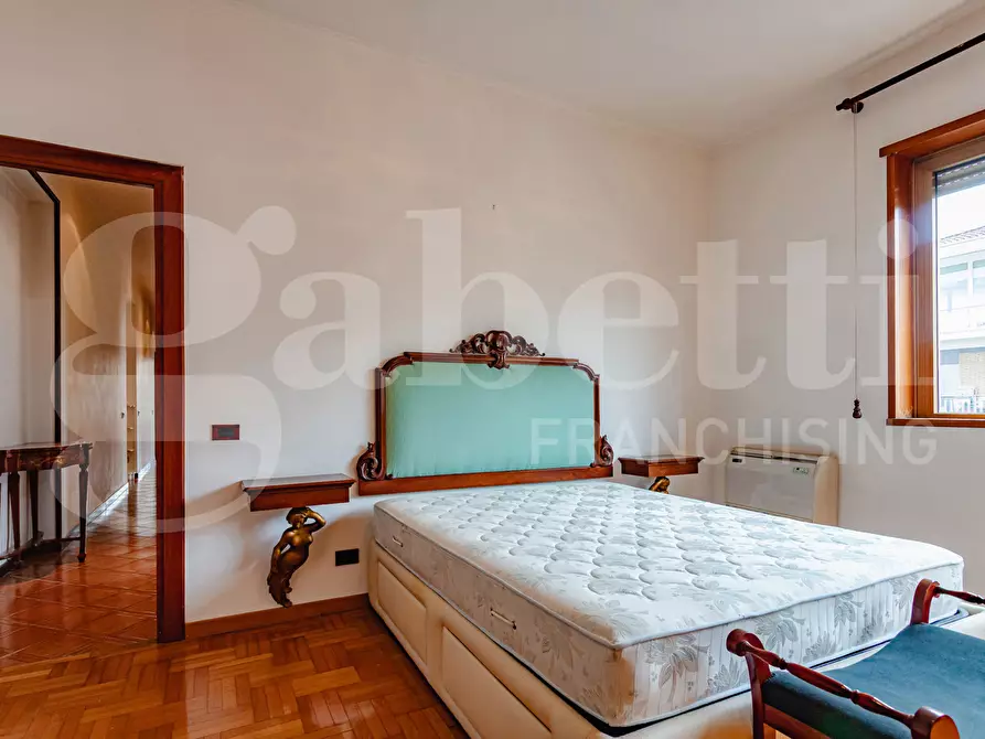 Immagine 16 di Attico in vendita  in Via Napoleone Colajanni a Roma