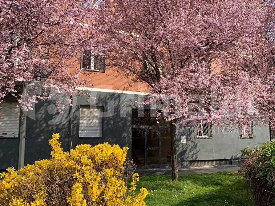 Immagine 29 di Appartamento in affitto  in Viale Etiopia, 8 a Milano