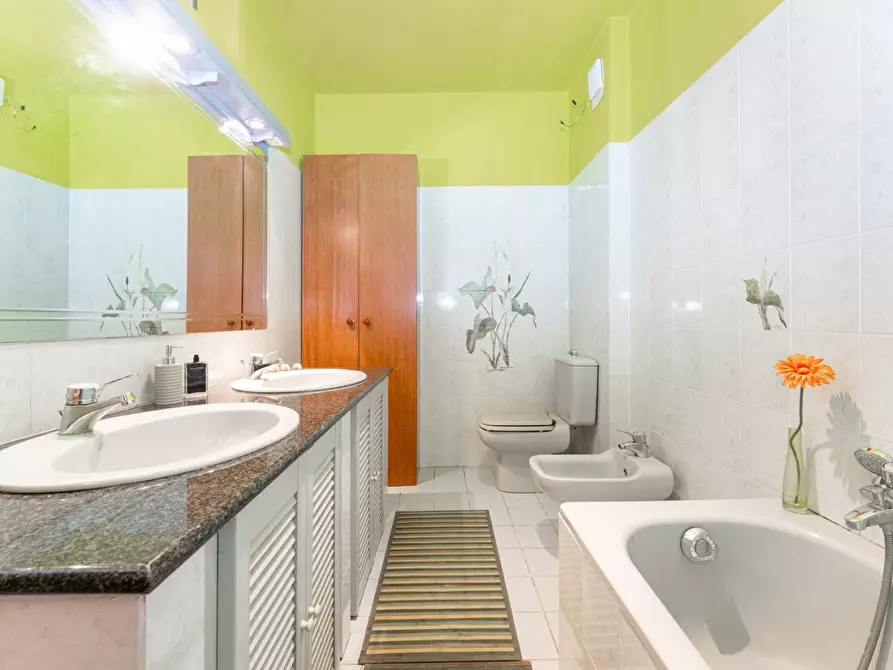 Immagine 7 di Villa in vendita  in Via Umberto I a Rivalta Di Torino