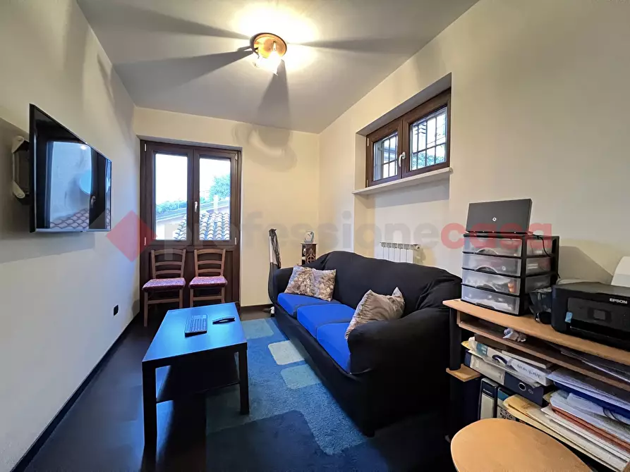 Immagine 11 di Appartamento in vendita  in Vico PRIMO FEDERICI, 21 a Tito