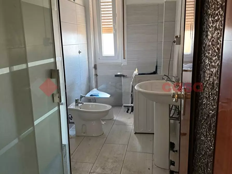 Immagine 7 di Attico in vendita  in Via Silvio Olivieri, 195 a Chieti