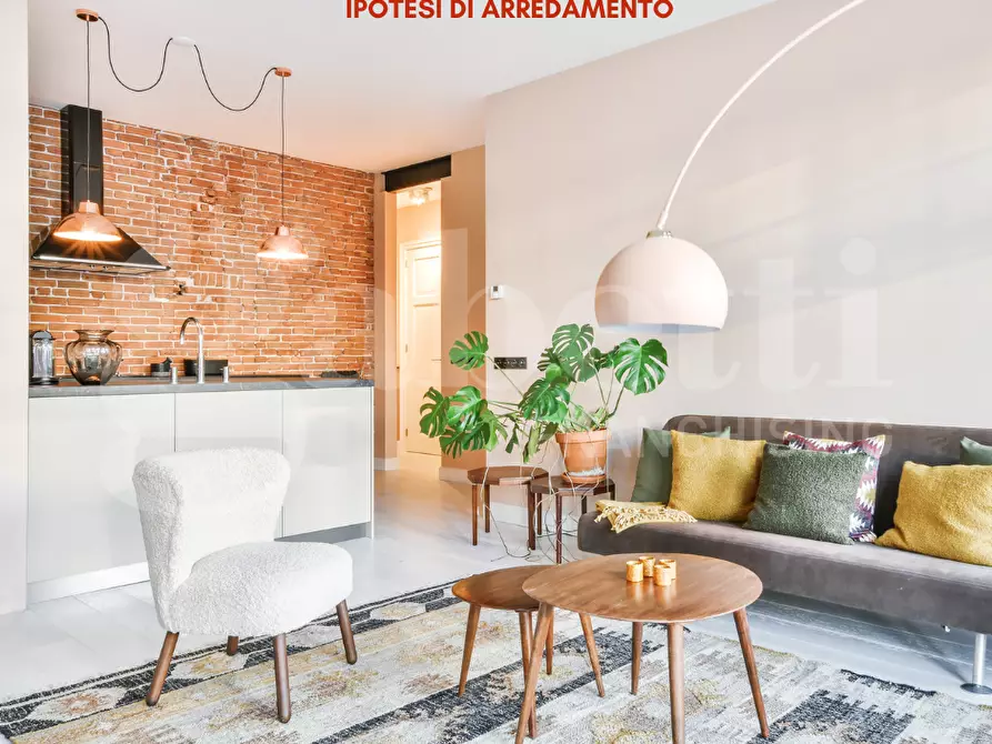 Immagine 3 di Appartamento in vendita  in Via SOTTOMARINA - VIALE CRISTOFORO COLOMBO, 00 a Chioggia