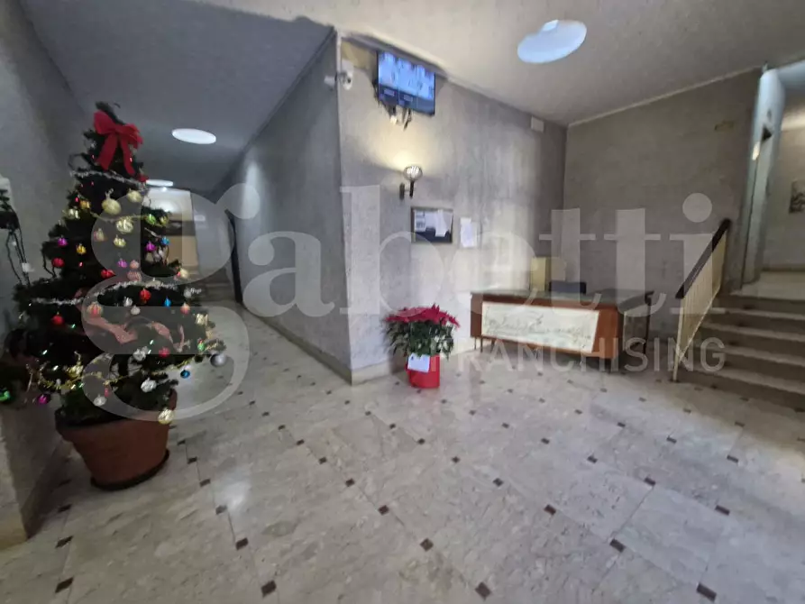 Immagine 5 di Appartamento in affitto  in Corso Tukory a Palermo