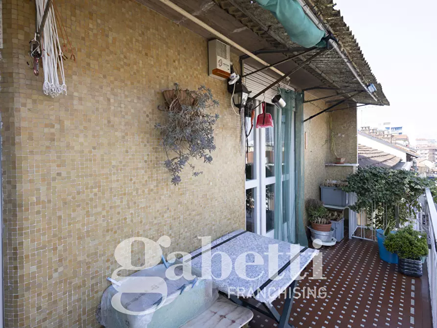 Immagine 16 di Appartamento in vendita  in Via TrinitÃ , 5 a Torino