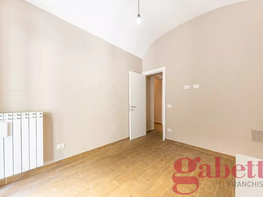 Immagine 25 di Appartamento in vendita  in Via Achille Mauri, 3 a Roma
