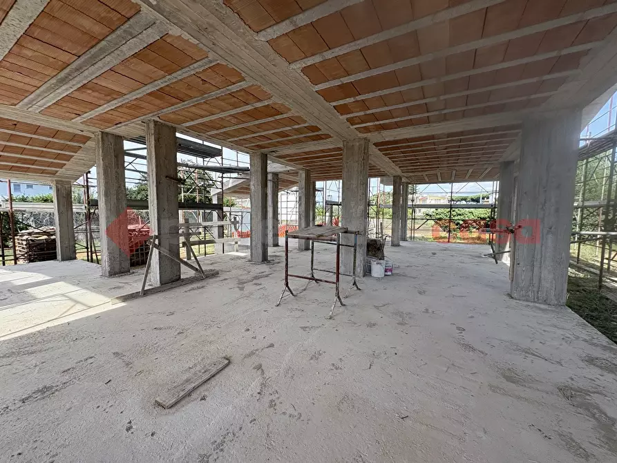 Immagine 7 di Casa bifamiliare in vendita  in Via COLLE CIRCEO II, 1 a San Felice Circeo