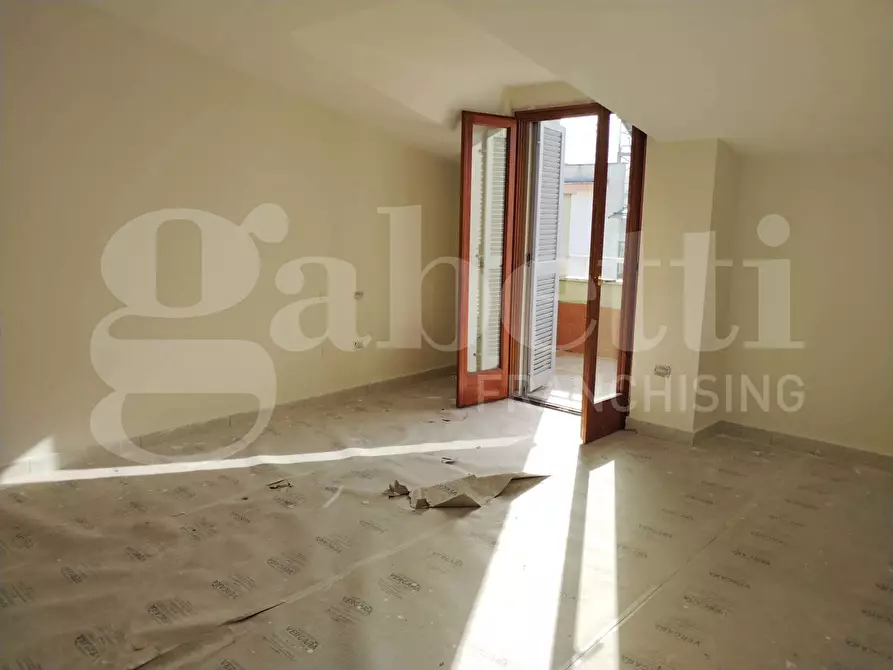 Immagine 9 di Attico in vendita  in Via Borsellino a Succivo