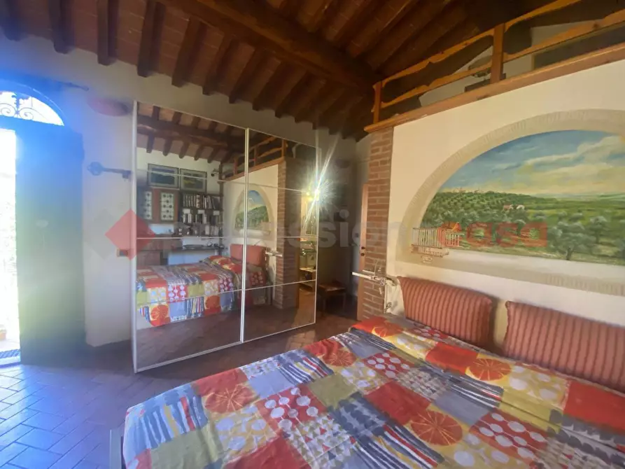 Immagine 6 di Appartamento in affitto  in Via La Magrina a Vinci