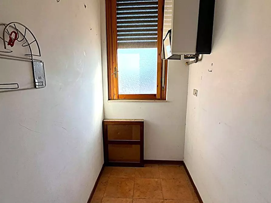 Immagine 9 di Appartamento in vendita  in Viale CASTELLANA a San Severo