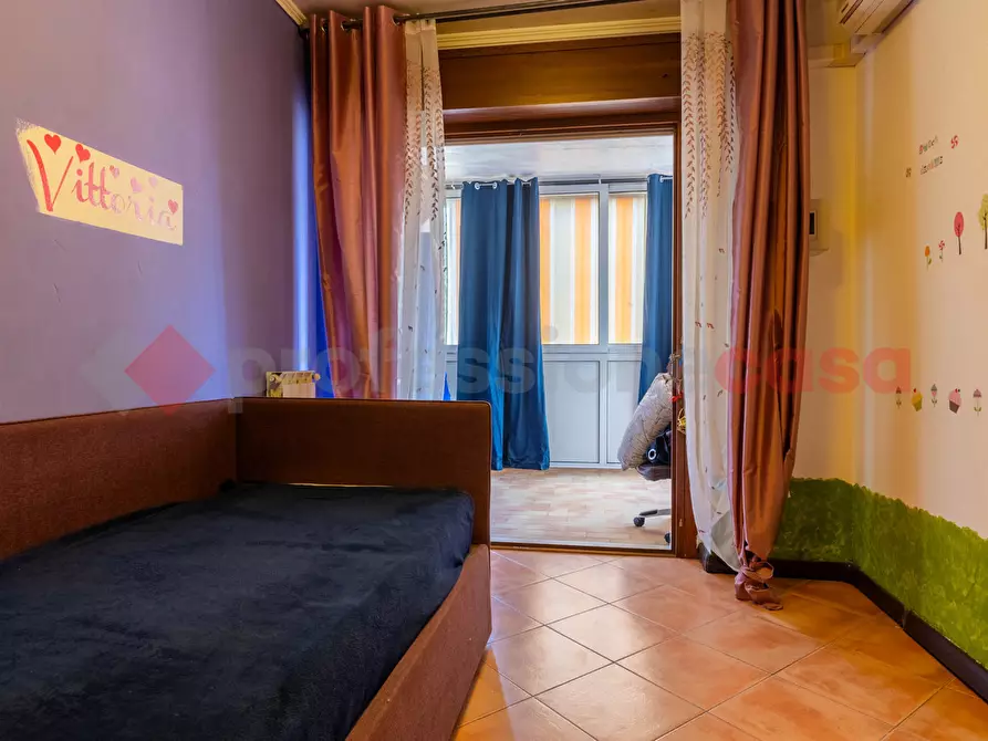 Immagine 26 di Appartamento in vendita  in Viale Francesco Caltagirone a Roma