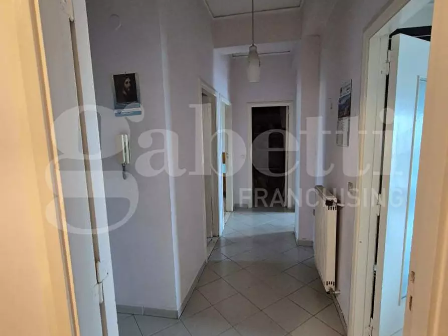 Immagine 6 di Appartamento in vendita  in Via Parini, 97 a Torre Annunziata