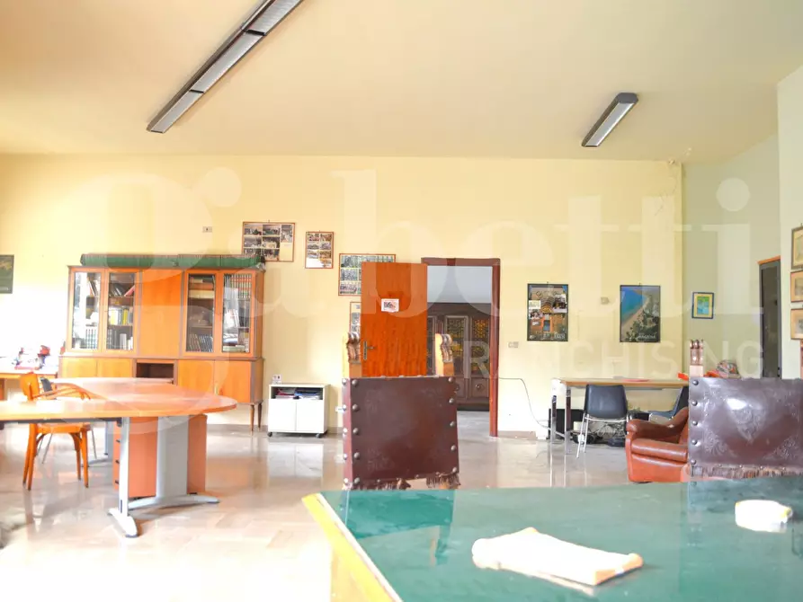 Immagine 9 di Ufficio in affitto  in Via Palma di Montechiaro, 212 a Ragusa