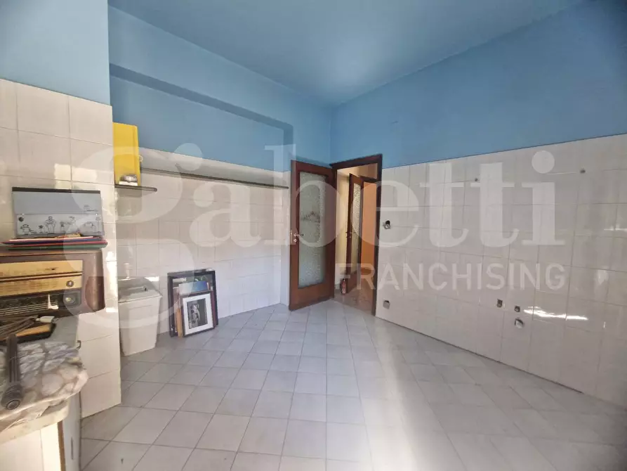 Immagine 7 di Appartamento in vendita  in Via Redipuglia a Palermo
