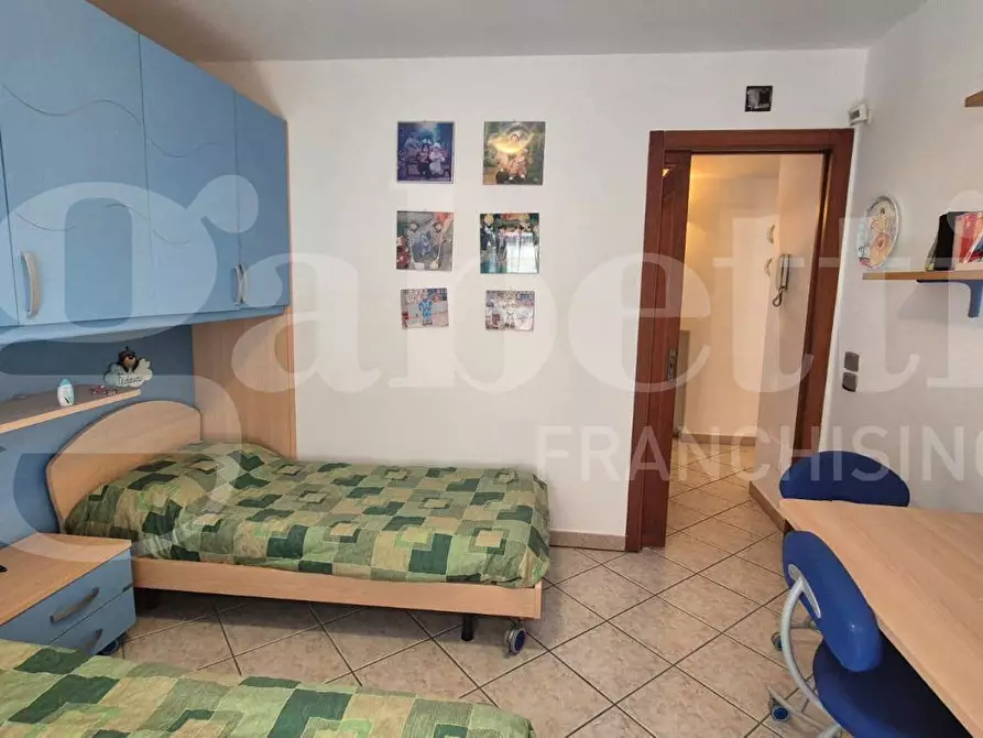 Immagine 41 di Casa indipendente in vendita  in Corso Umberto I, 193 a Torre Annunziata