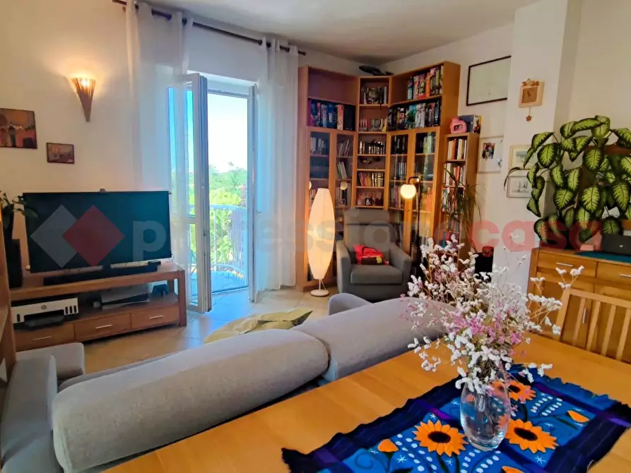 Immagine 42 di Appartamento in vendita  in Via TOGLIATTI, 11 a Locate Di Triulzi