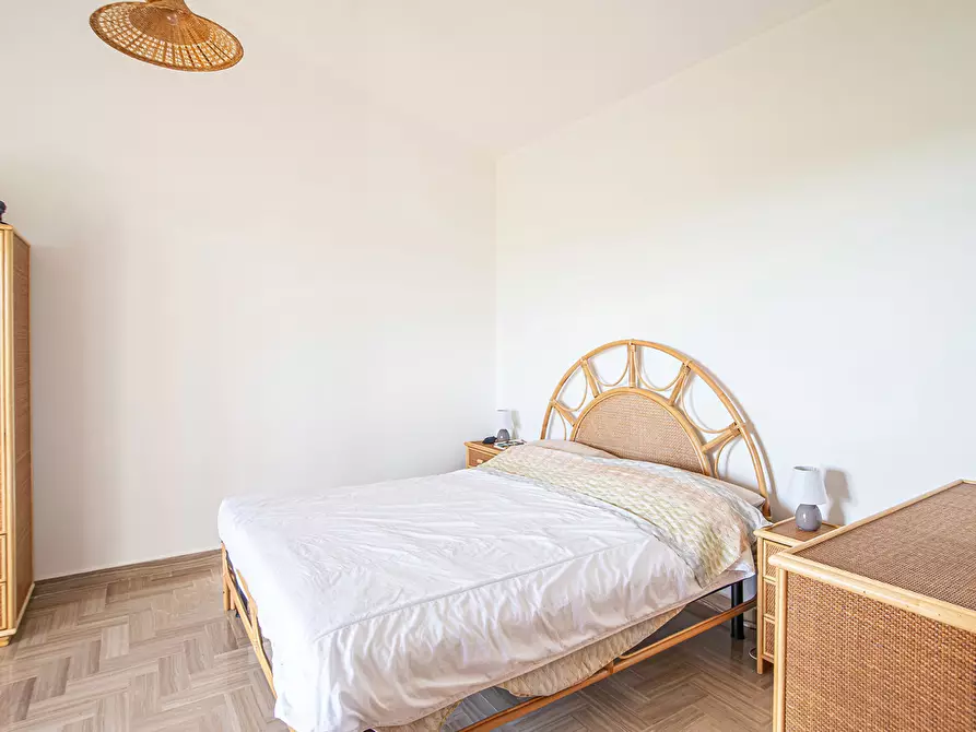 Immagine 15 di Casa trifamiliare in vendita  in Via della Bilancia, 47 a Sabaudia