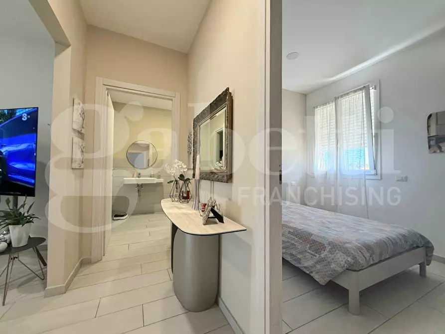 Immagine 11 di Appartamento in vendita  in Via cagliari, 89 a Villasor