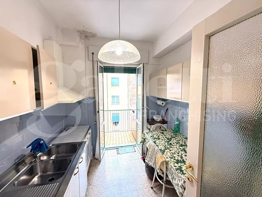 Immagine 13 di Appartamento in vendita  in Via Saluzzo, 65 a Roma