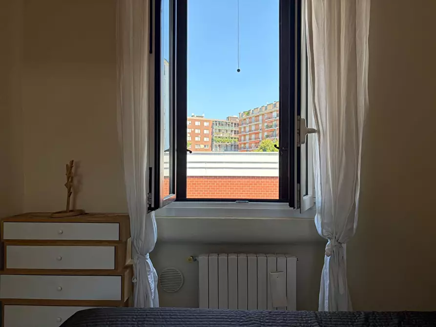 Immagine 16 di Appartamento in affitto  in Via Digione a Milano
