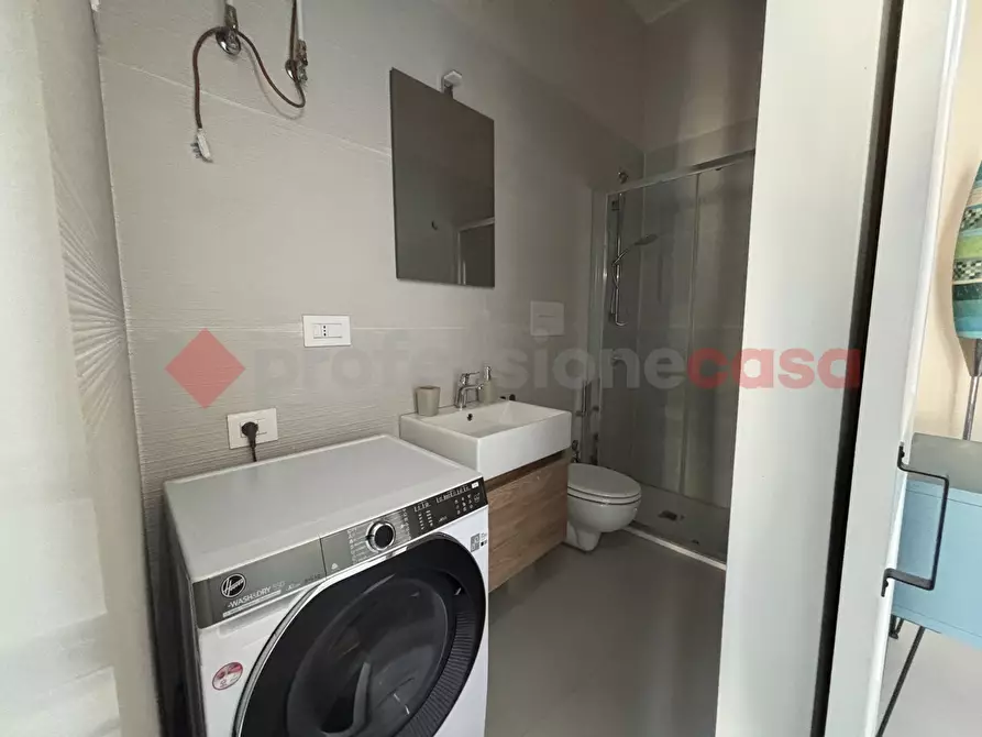 Immagine 5 di Appartamento in affitto  in Via Ferrara, snc a San Prisco