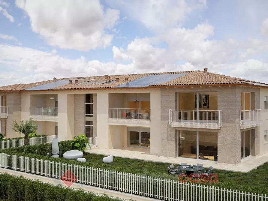 Immagine 6 di Appartamento in vendita  in Via Dell'Ingegneria a Perugia