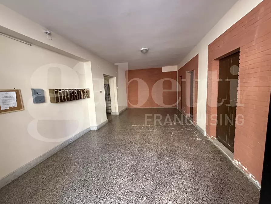 Immagine 2 di Appartamento in vendita  in Via GIOVANNI XXIII, 11 a Catanzaro