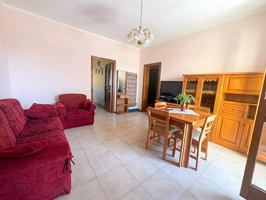 Immagine 5 di Appartamento in vendita  in Via spada a Osimo