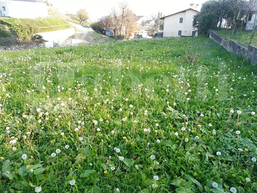 Immagine 1 di Terreno residenziale in vendita  in Via Beltrame, 5 a Pianezze