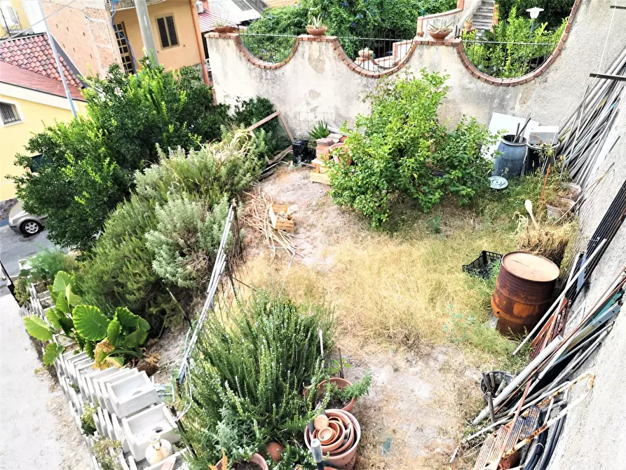 Immagine 22 di Casa indipendente in vendita  in Via spadafora, 59 a Messina