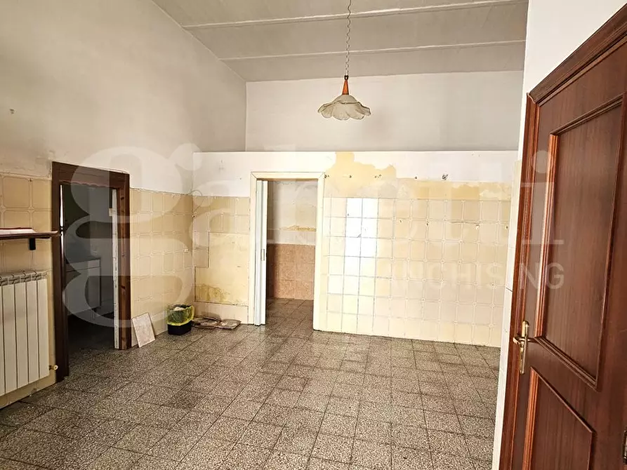 Immagine 8 di Casa indipendente in vendita  in Via Cristoforo Colombo a San Severo