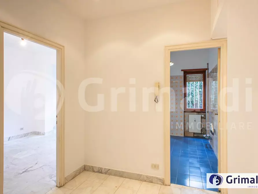 Immagine 26 di Appartamento in vendita  in Via del Serafico a Roma