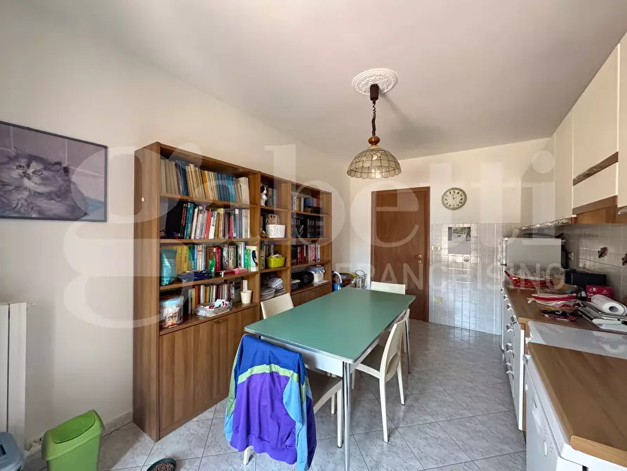 Immagine 8 di Appartamento in vendita  in Via Crosetto a Grugliasco