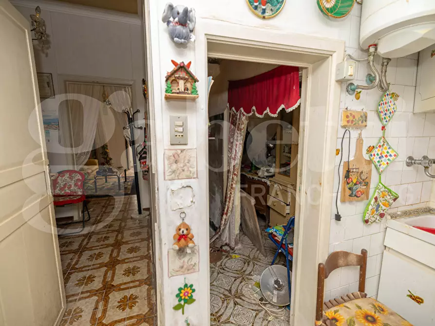 Immagine 5 di Casa indipendente in vendita  in Via GIAMBATTISTA ODIERNA, 13 a Ragusa