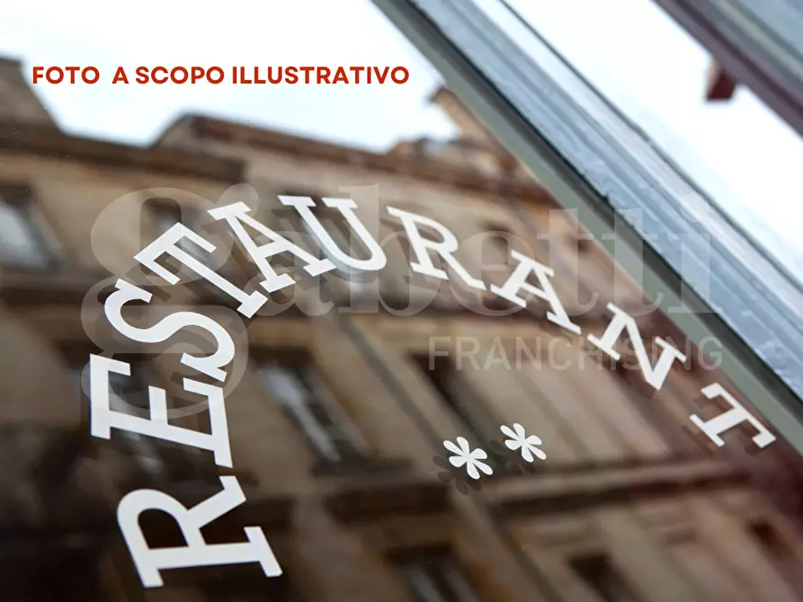 Immagine 4 di Bar / Ristorante in vendita  in Via SOTTOMARINA - VIALE VENETO, 12 a Chioggia