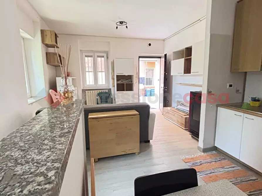 Immagine 4 di Appartamento in vendita  in Via ROMA, 21 a Landriano