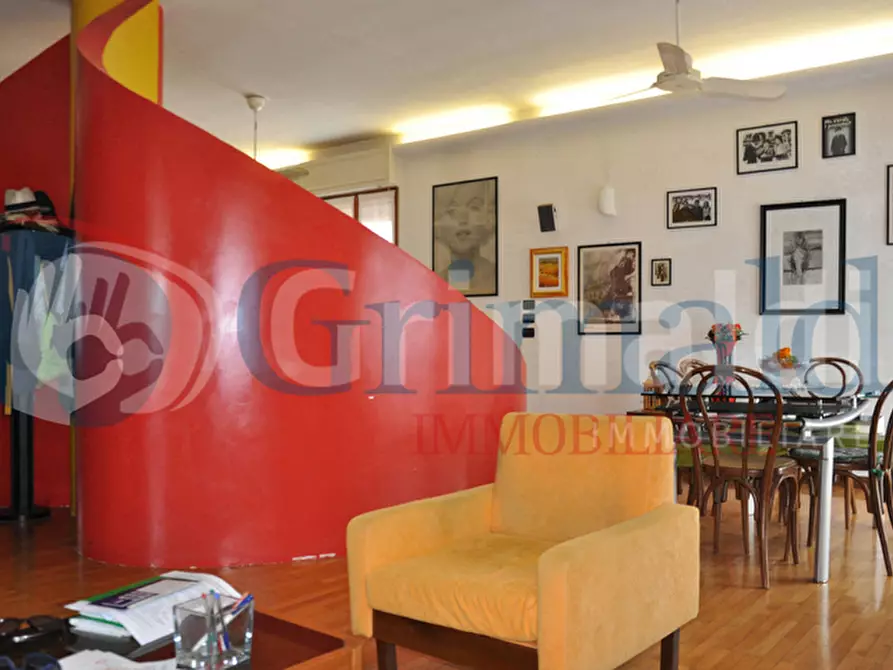 Immagine 4 di Appartamento in vendita  in Via DONNA ANNA, 10 a Belgioioso