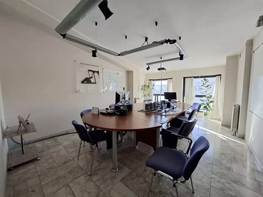 Immagine 6 di Ufficio in affitto  in Via Carlo Cattaneo, 86 a Sora