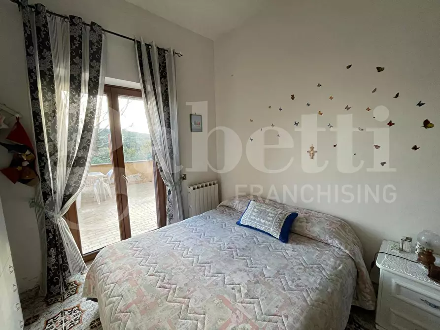 Immagine 21 di Casa bifamiliare in vendita  in Strada Provinciale Itri-Sperlonga, 127 a Itri