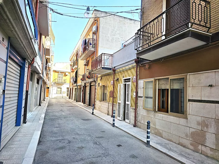 Immagine 5 di Appartamento in vendita  in Vico Castelnuovo a San Severo